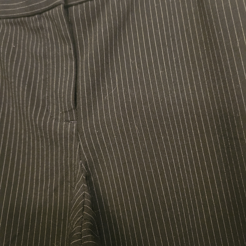 Express Dress Pants. Editor Fit. - Picture 6 of 7